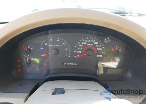 2006 Ford F-150 Fx4/Lariat/Xlt from USA, damaged, VIN 1FTPW14V86FB52557